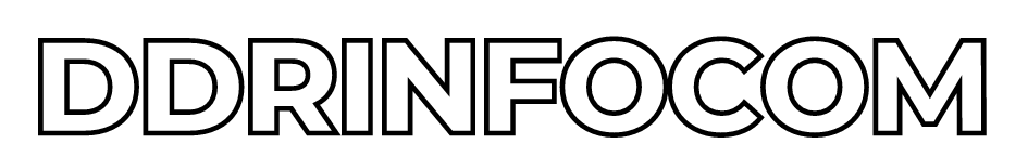 ddrinfocom